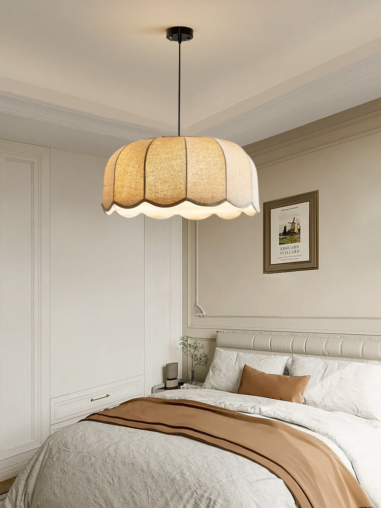Banana Leaf Pendant Light - Loonglight