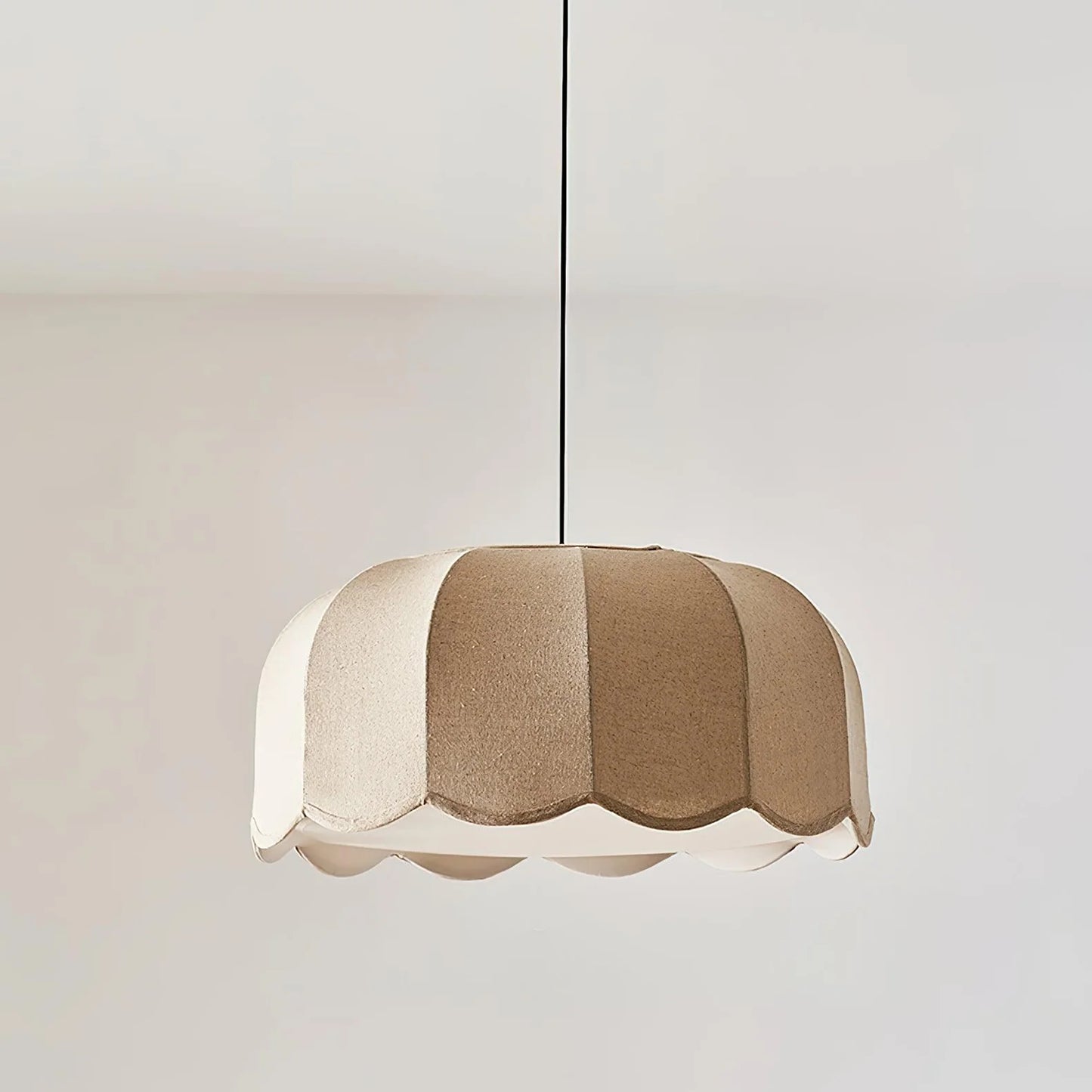 Banana Leaf Pendant Light - Loonglight