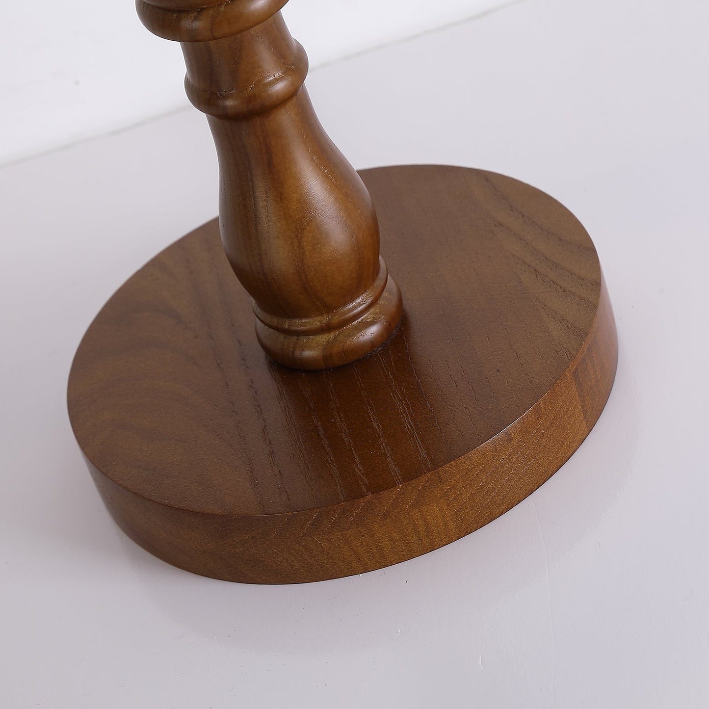 Bari Fabric Table Lamp