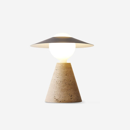 Bartley Table Lamp - Loonglight