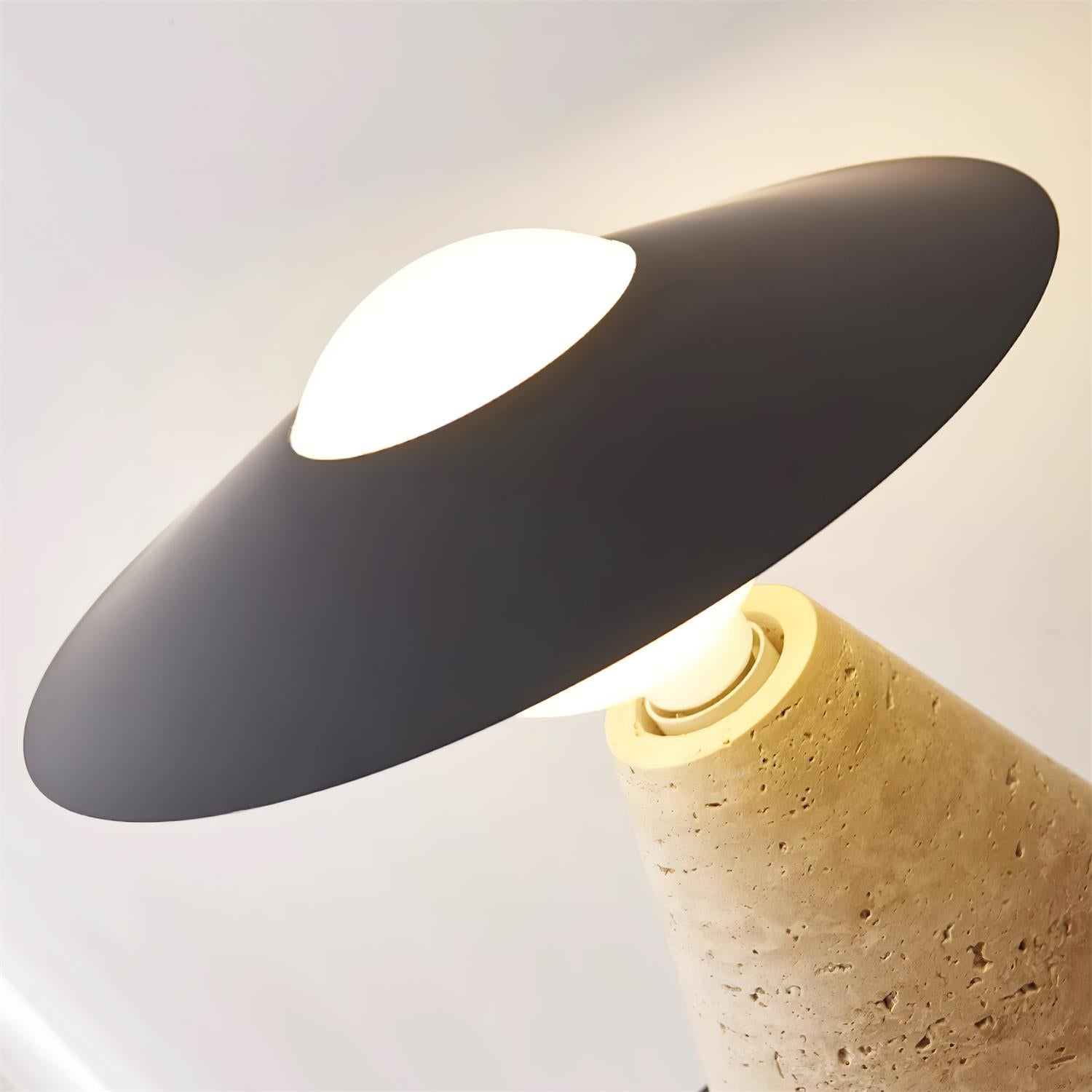 Bartley Table Lamp - Loonglight