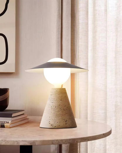 Bartley Table Lamp - Loonglight