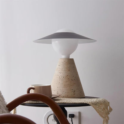 Bartley Table Lamp - Loonglight