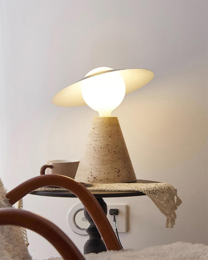 Bartley Table Lamp - Loonglight
