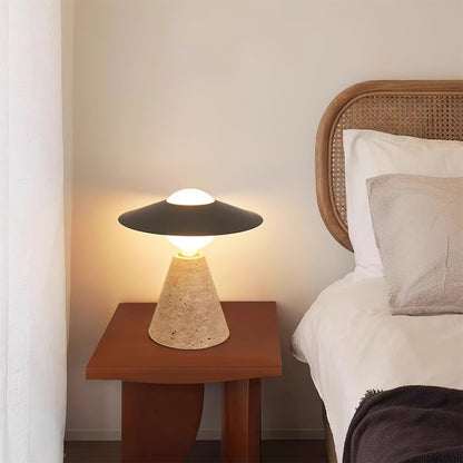 Bartley Table Lamp - Loonglight