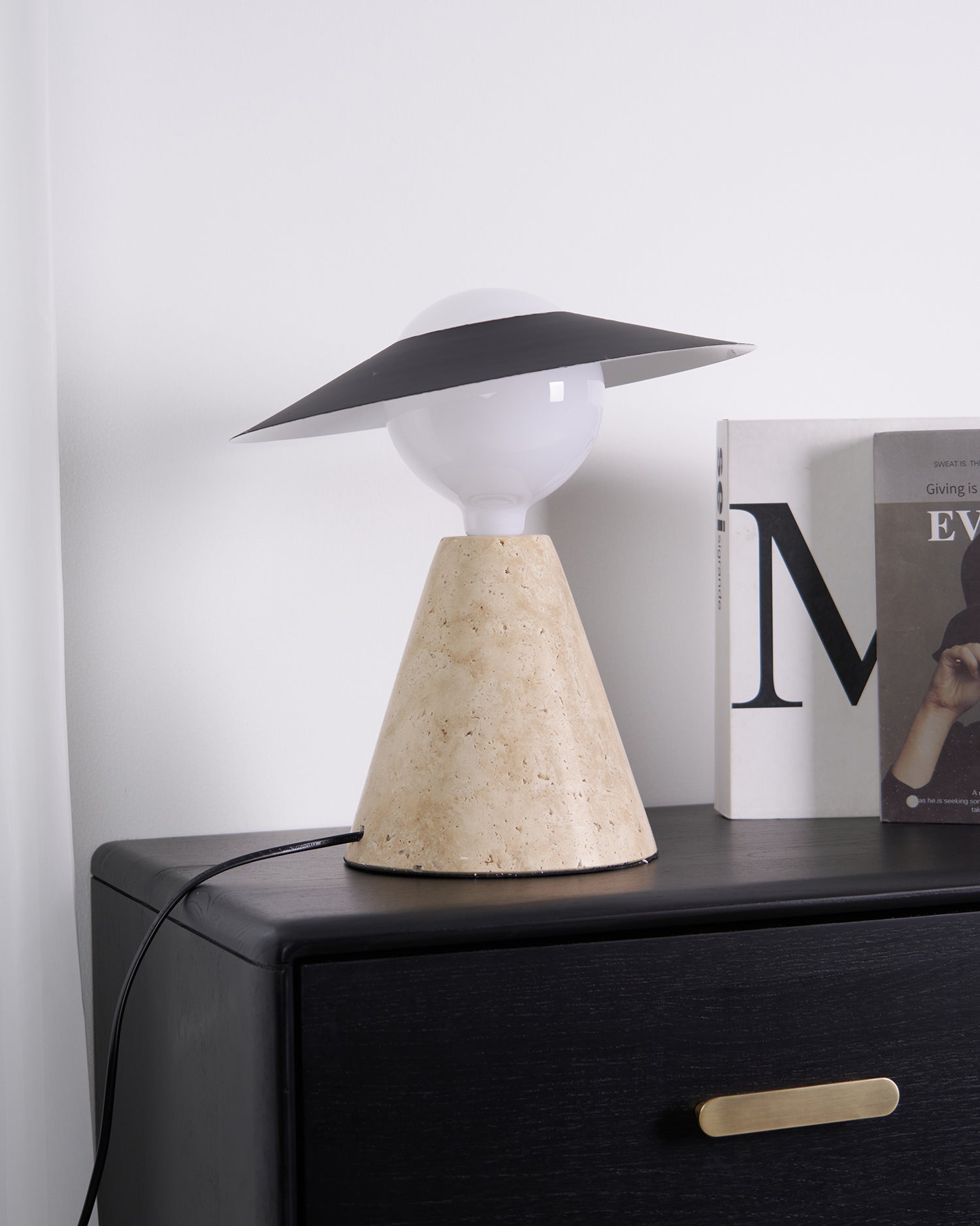 Bartley Table Lamp - Loonglight