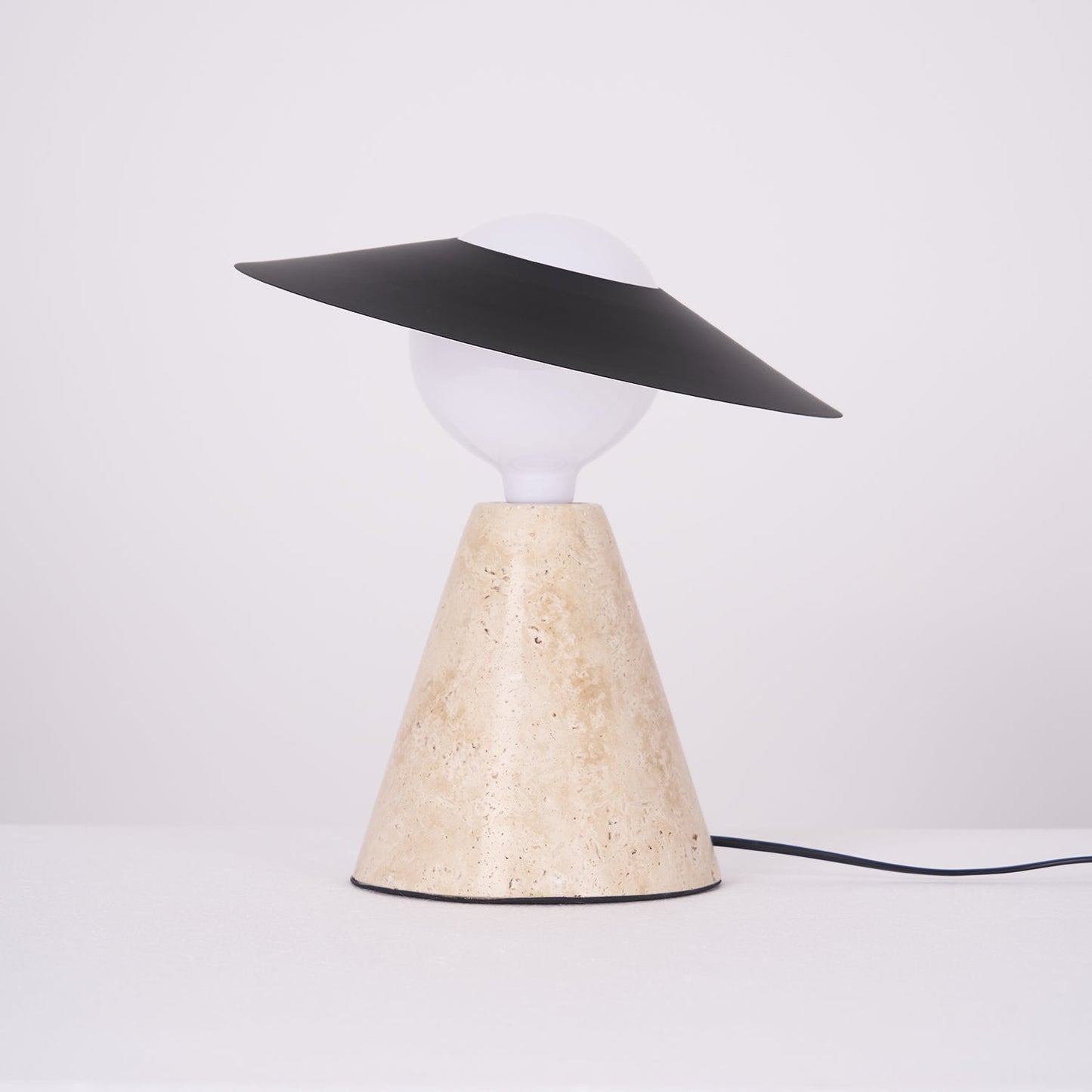 Bartley Table Lamp - Loonglight