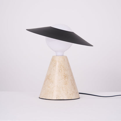 Bartley Table Lamp - Loonglight