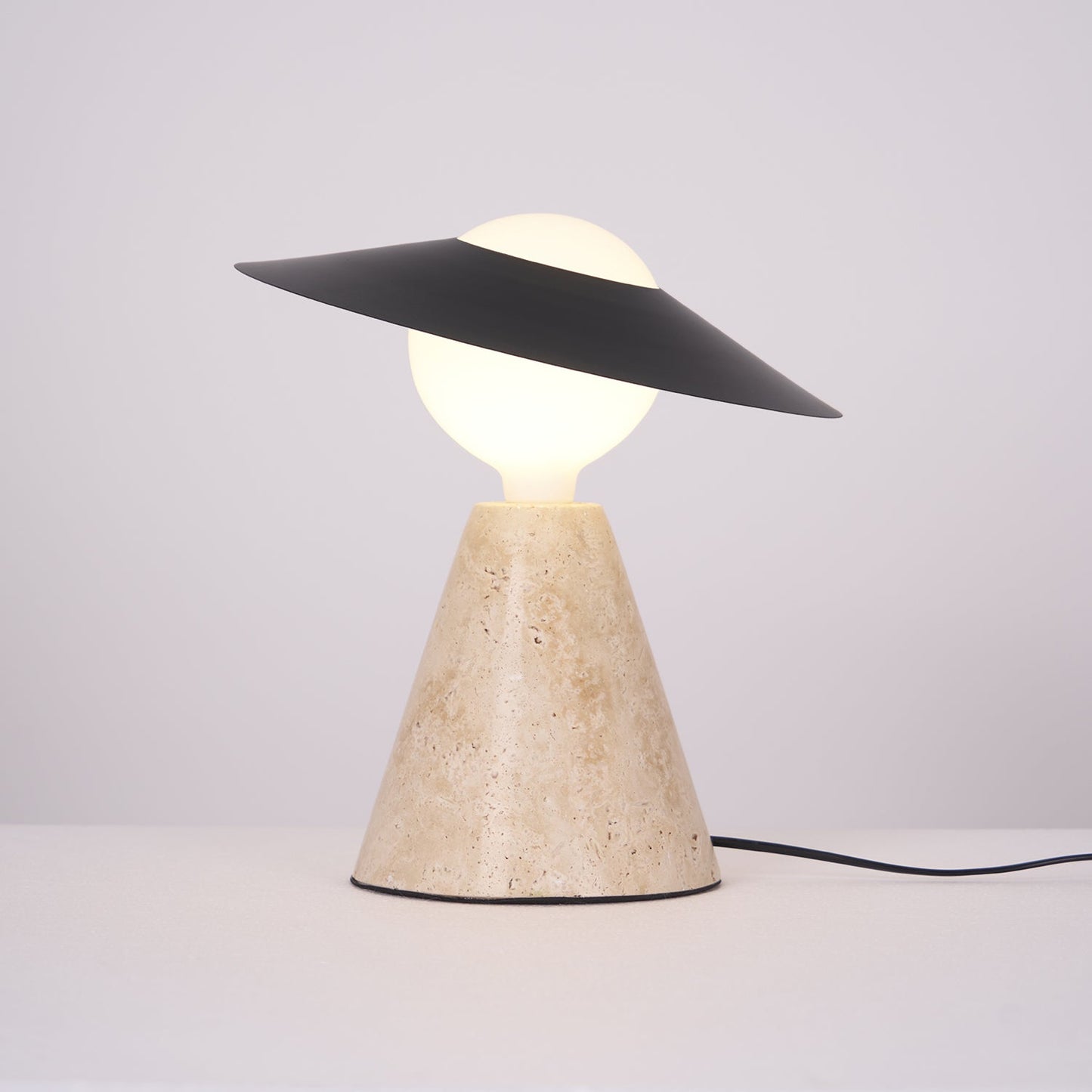 Bartley Table Lamp - Loonglight
