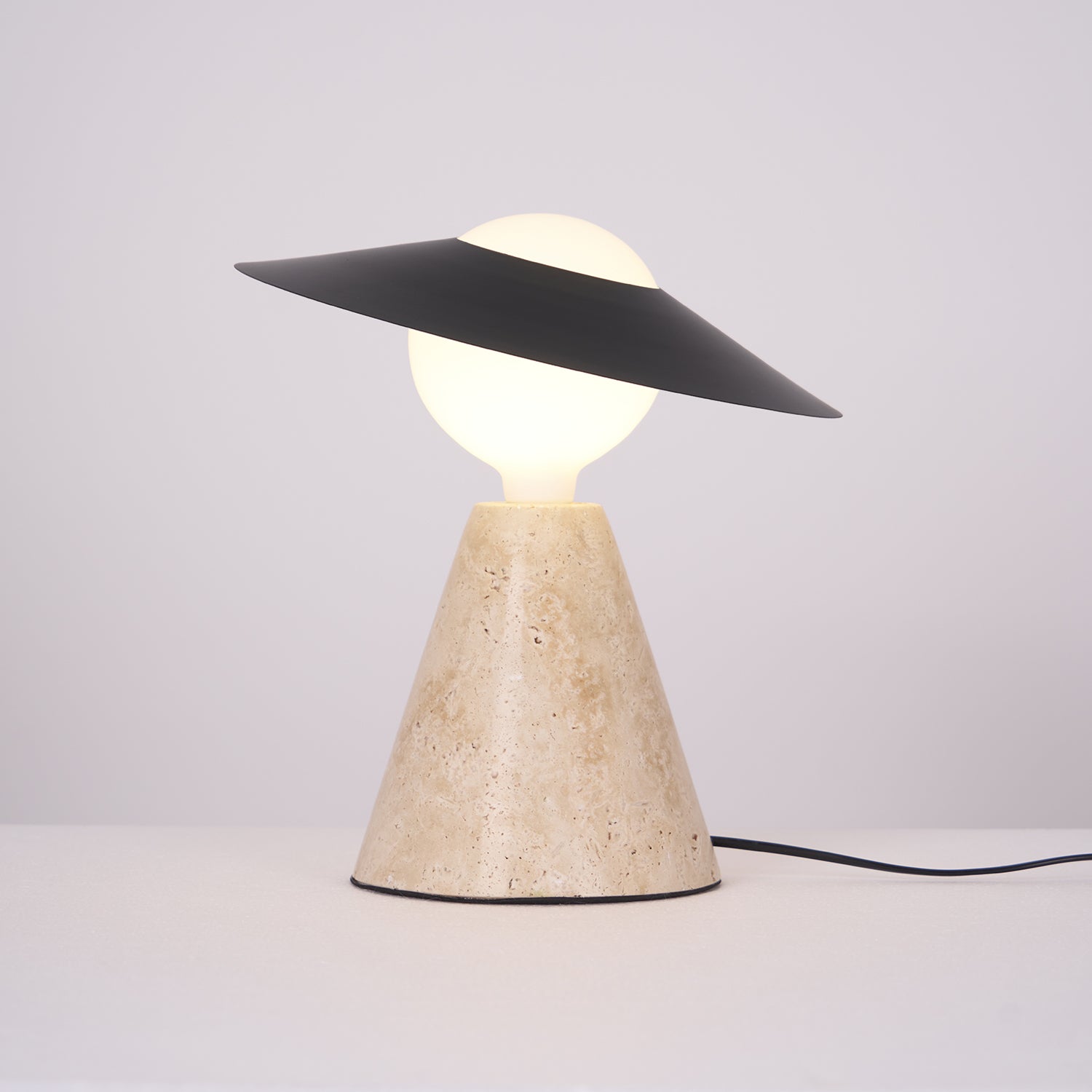 Bartley Table Lamp - Loonglight