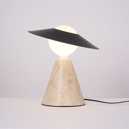Bartley Table Lamp - Loonglight