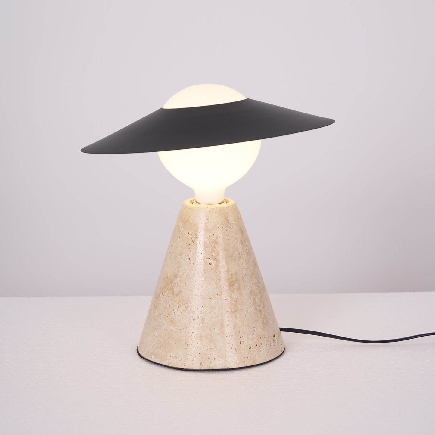 Bartley Table Lamp - Loonglight