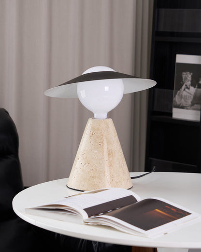 Bartley Table Lamp - Loonglight