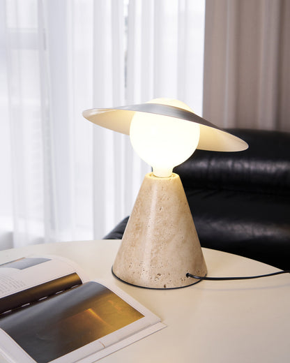 Bartley Table Lamp - Loonglight