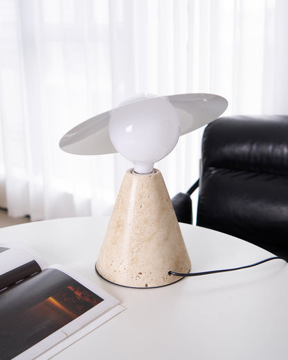 Bartley Table Lamp - Loonglight