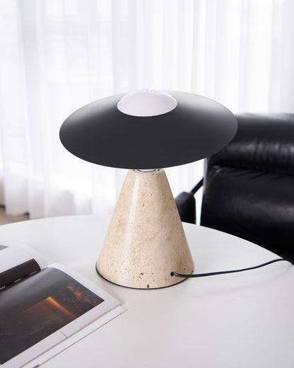 Bartley Table Lamp - Loonglight