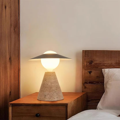 Bartley Table Lamp - Loonglight