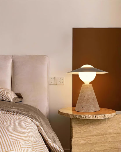 Bartley Table Lamp - Loonglight