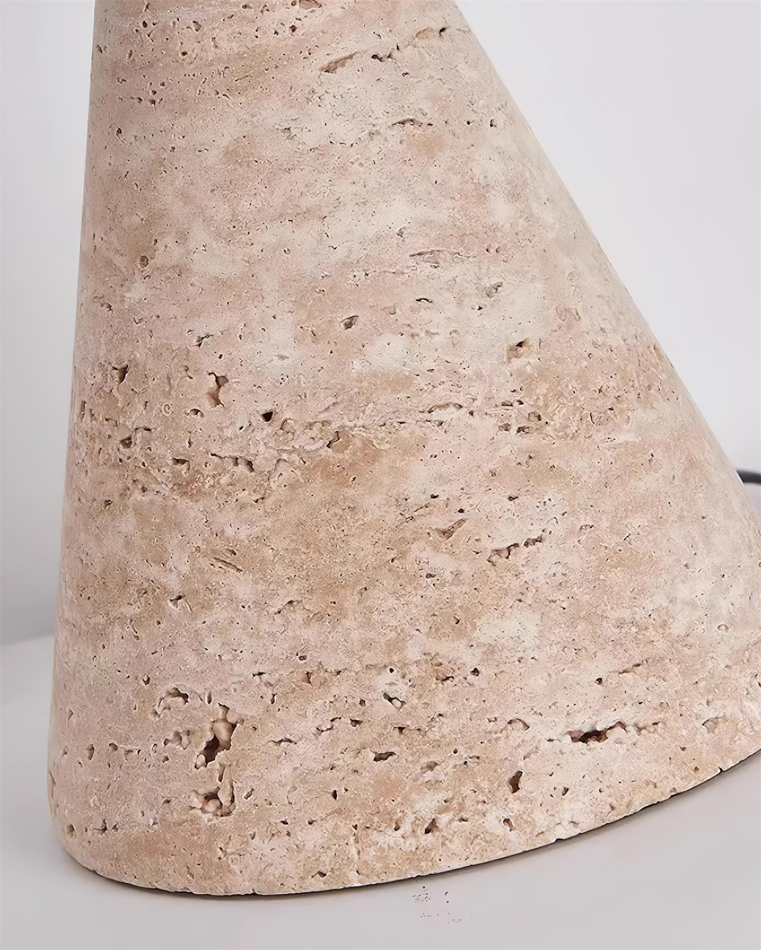 Bartley Table Lamp - Loonglight