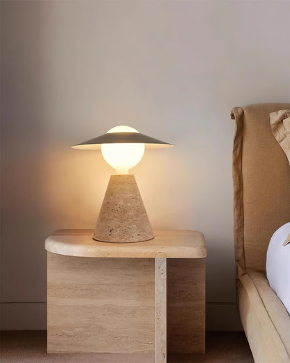 Bartley Table Lamp - Loonglight