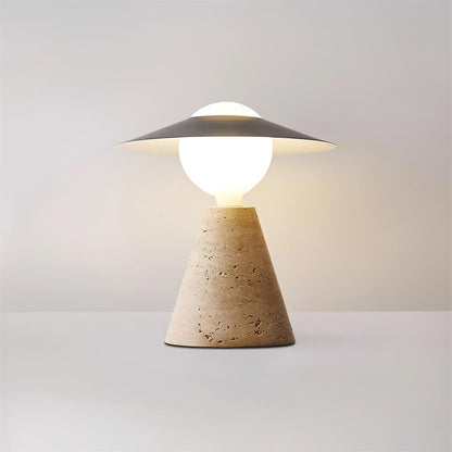 Bartley Table Lamp - Loonglight