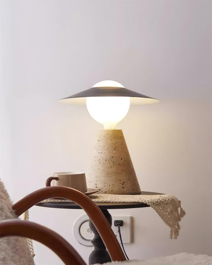 Bartley Table Lamp - Loonglight