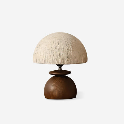 Basira Table Lamp - Loonglight