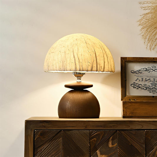 Basira Table Lamp - Loonglight