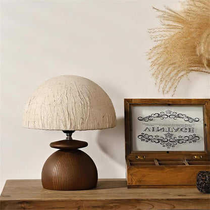 Basira Table Lamp - Loonglight