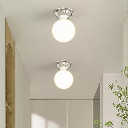 Bauhaus Simple Ceiling Light