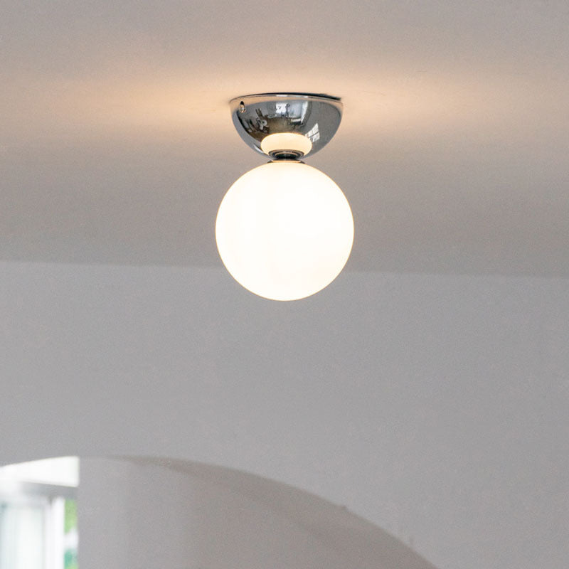 Bauhaus Simple Ceiling Light