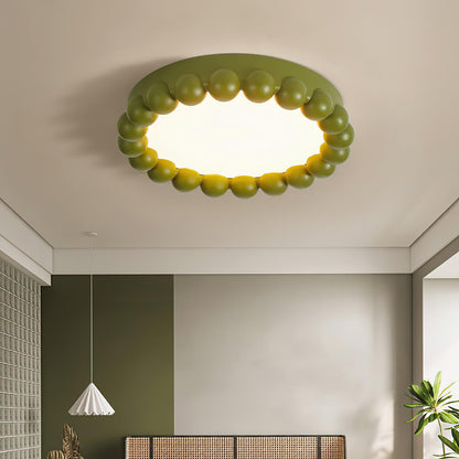 Bead Shaped Ceiling Lamp - Loonglight