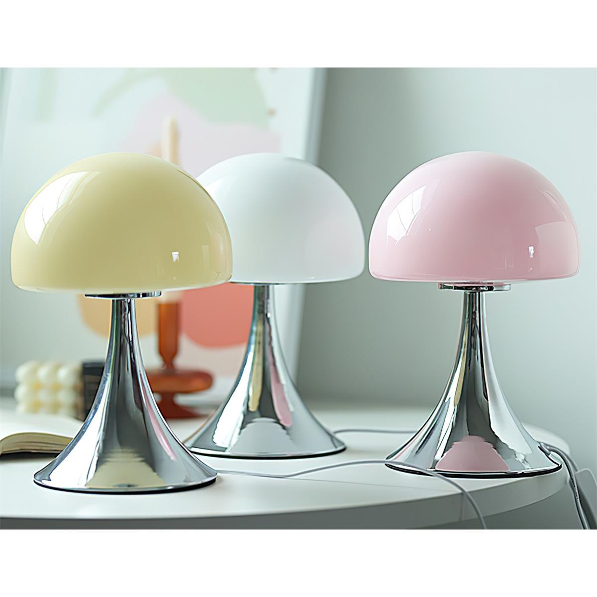 Beans Table Lamp - Loonglight