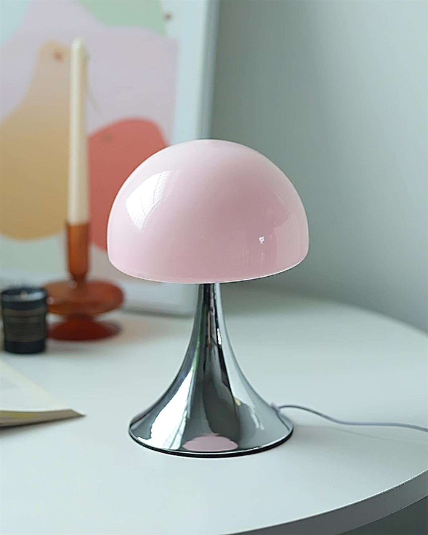 Beans Table Lamp - Loonglight