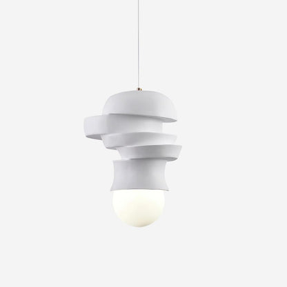 Beild Abstract Pendant Light - Loonglight