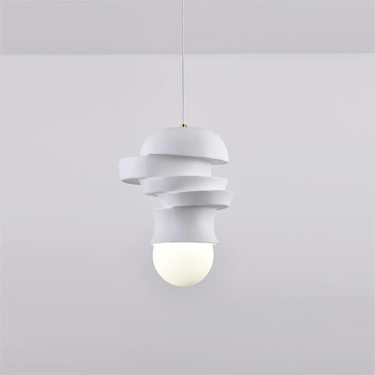 Beild Abstract Pendant Light - Loonglight