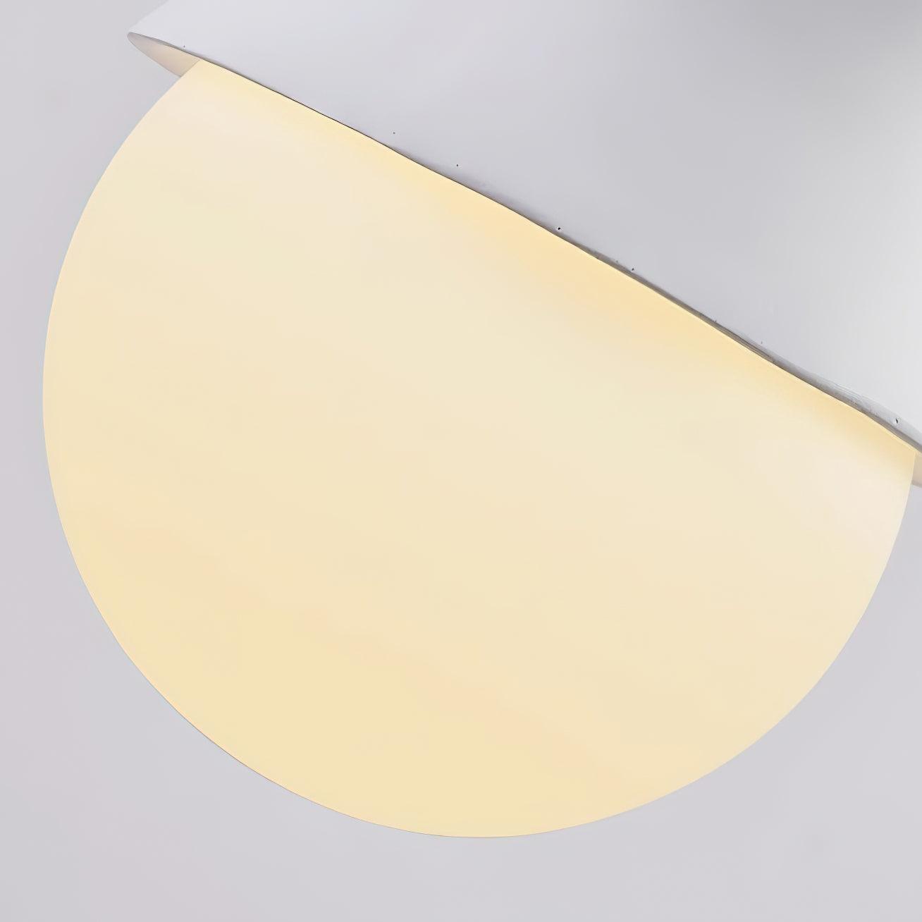 Beild Abstract Pendant Light - Loonglight