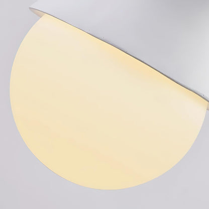 Beild Abstract Pendant Light - Loonglight