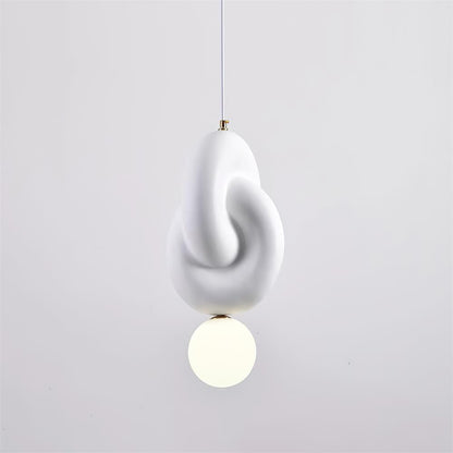 Beild Abstract Pendant Light - Loonglight