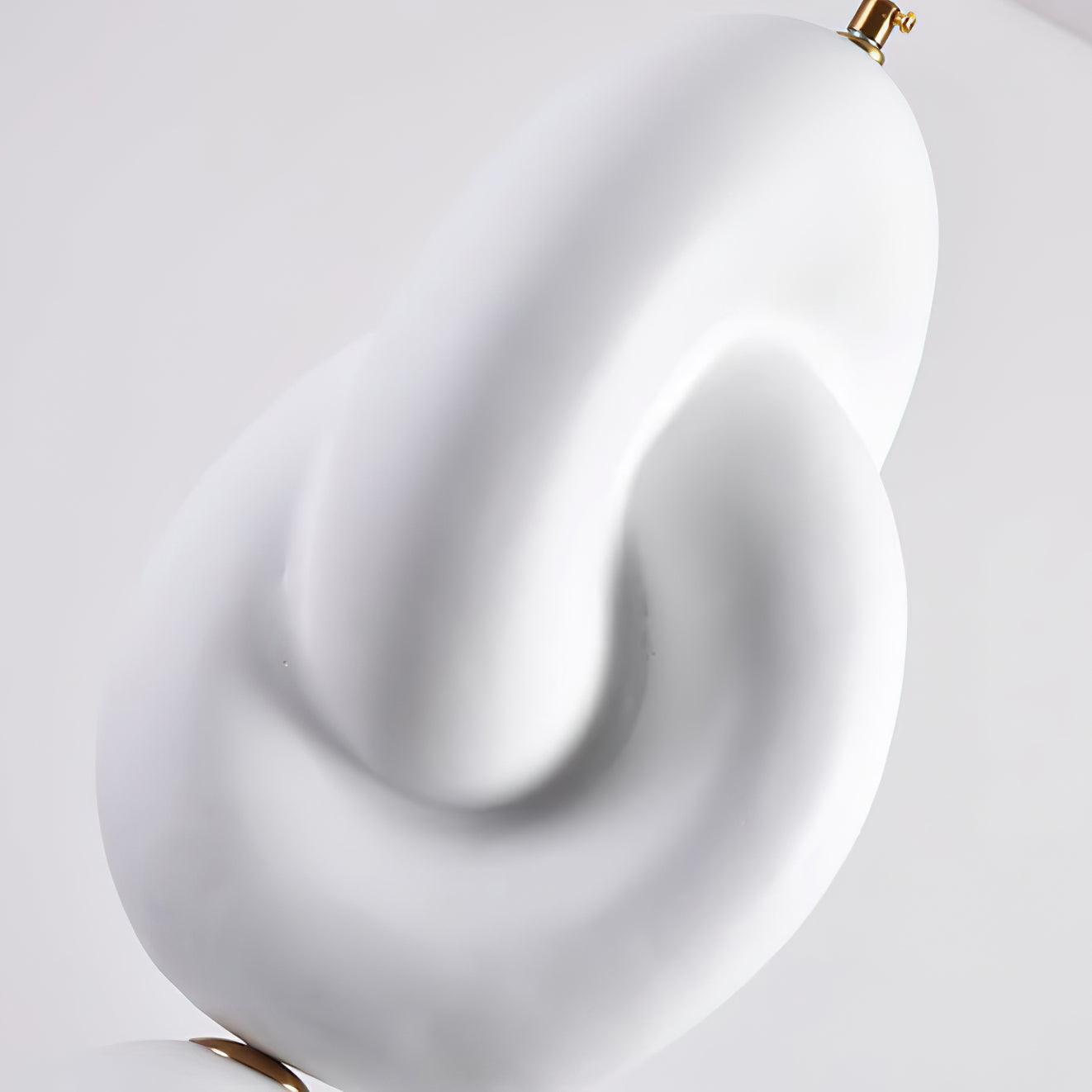 Beild Abstract Pendant Light - Loonglight