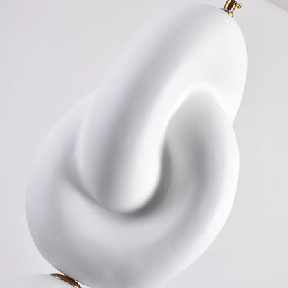 Beild Abstract Pendant Light - Loonglight