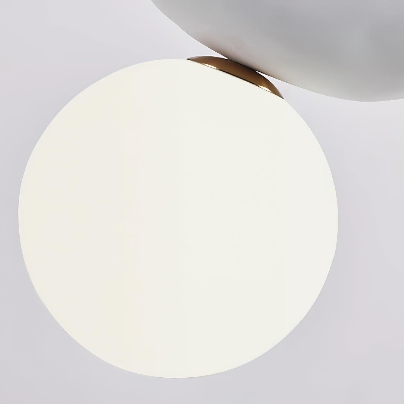 Beild Abstract Pendant Light - Loonglight