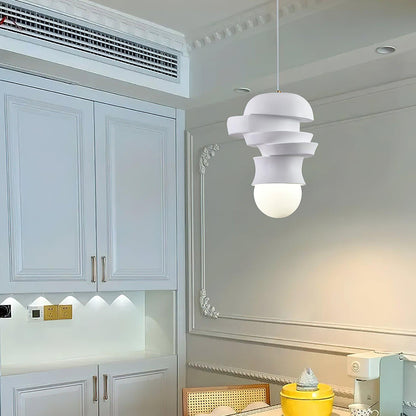 Beild Abstract Pendant Light - Loonglight