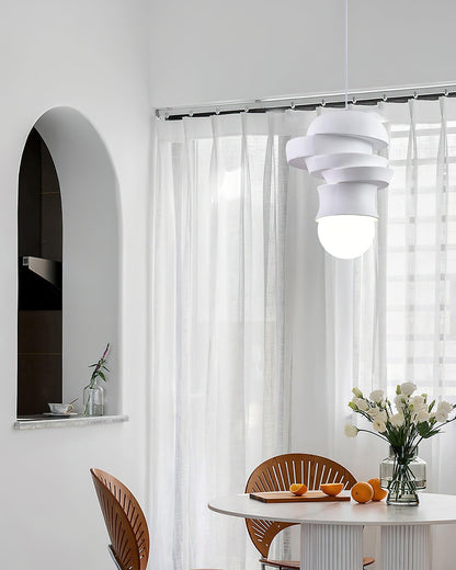 Beild Abstract Pendant Light - Loonglight