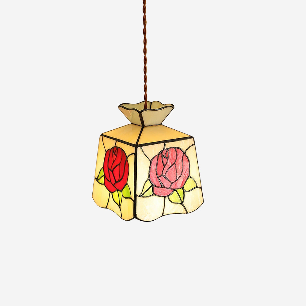 Roselit Pendant Light