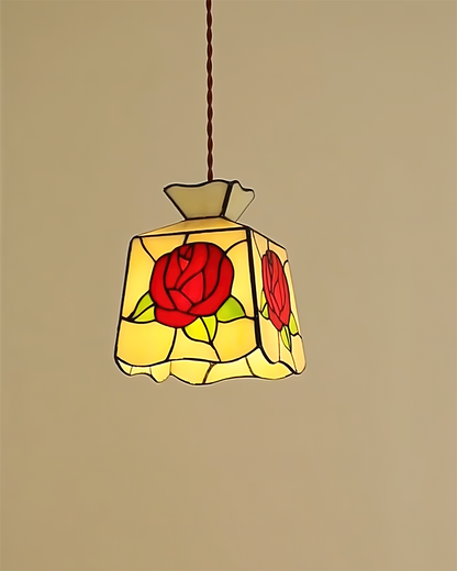Roselit Pendant Light