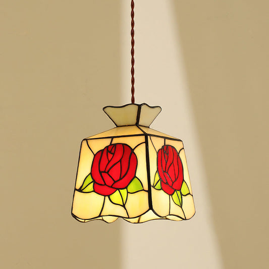 Roselit Pendant Light