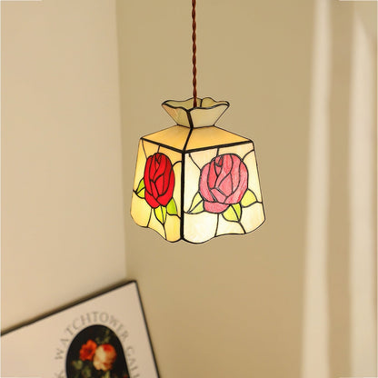 Roselit Pendant Light
