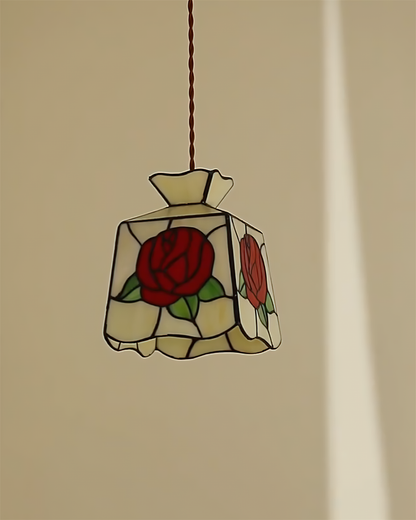 Roselit Pendant Light