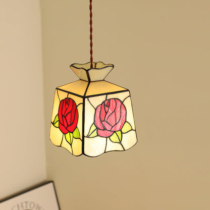 Roselit Pendant Light